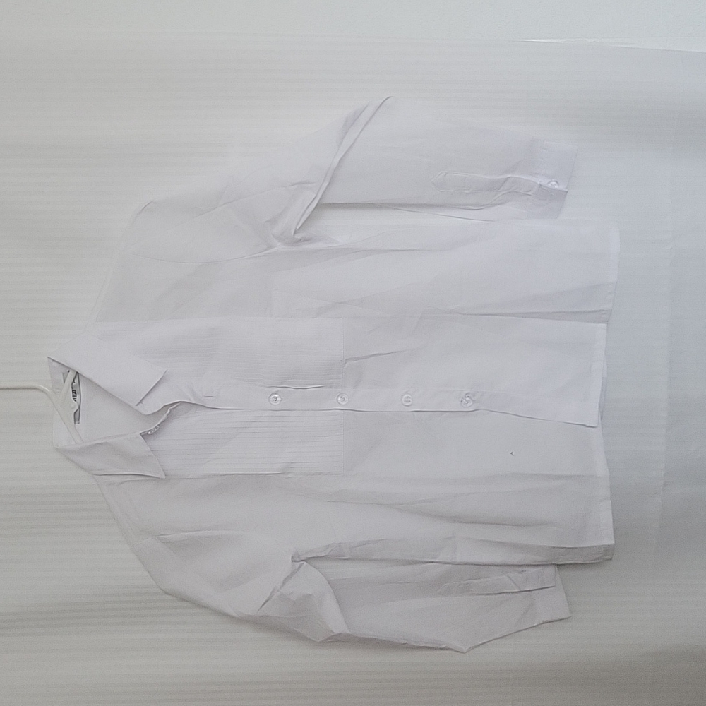 Shirt open collar Shirt